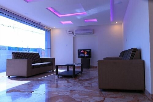 Red Sun Hotel Apartments, Забронировать Апартаменты/квартира Апартаменты Ченнаи, Апартаменты/квартира