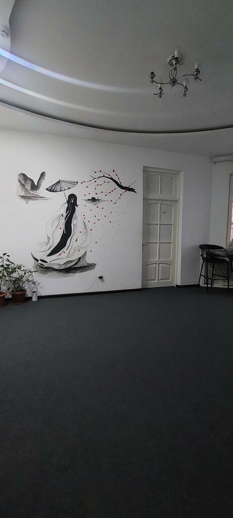 Light Hostel