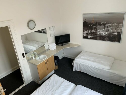 Best Western Hotel Herman Bang, Prenota Hotel Frederikshavn 