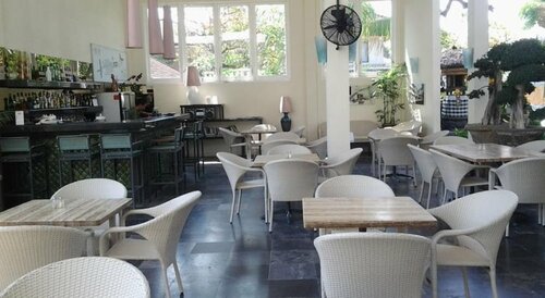 Bali Court Hotel & Apartment, Забронировать Отель Отели Легиан 3 звезды, 3*
