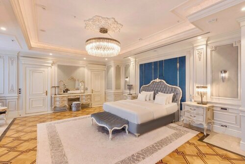 Lia! by Minyoun Stars of Ulugbek, Book Hotel SPA-hoteller i Samarkand, SPA