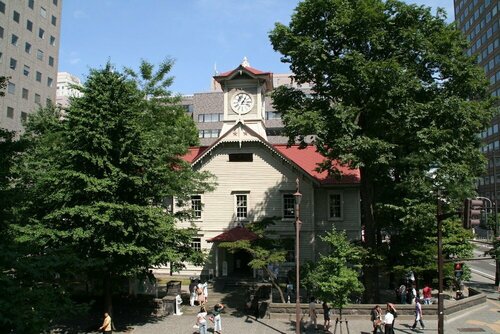 Sotetsu Fresa Inn Sapporo-Susukino, Reserva ahora Hotel Hoteles en Hokkaidō con aparcamiento, Aparcamiento