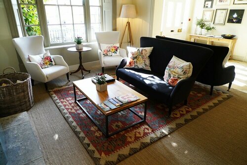 Cotswold House Hotel & Spa, Book Ferieresort 4-stjernede hoteller i Merseyside, 4*