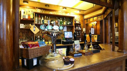 The Lion Hotel, Varaa Hotelli Shrewsbury Shropshire