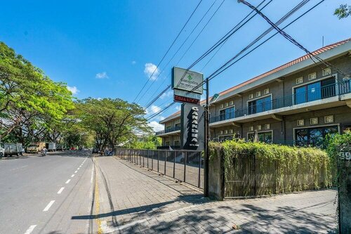 Ganandra Stay Denpasar, Rezerwuj Hotel Tanie hotele w Bali
