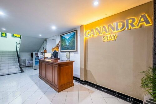 Ganandra Stay Denpasar, Rezerwuj Hotel Tanie hotele w Bali