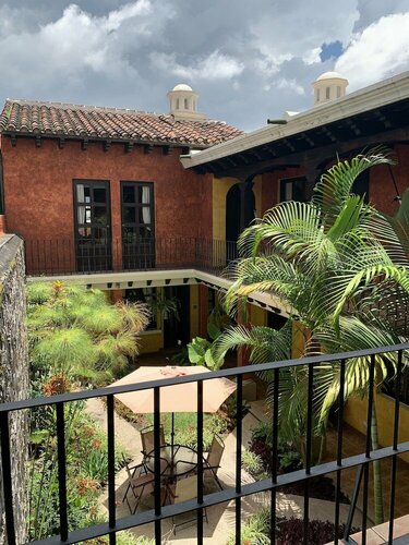 Casa El Conquistador, Varaa Hotelli Antigua Zacatepeques