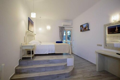Akti Resort, Book Ferieresort Náousa Paros