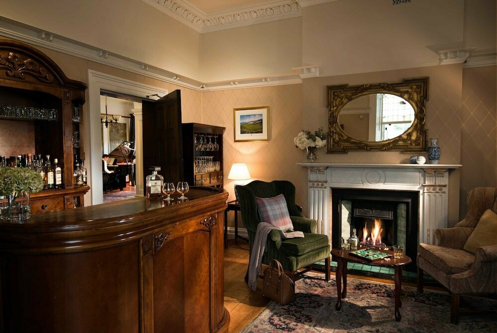 +Ardtara Country House Hotel Northern Ireland