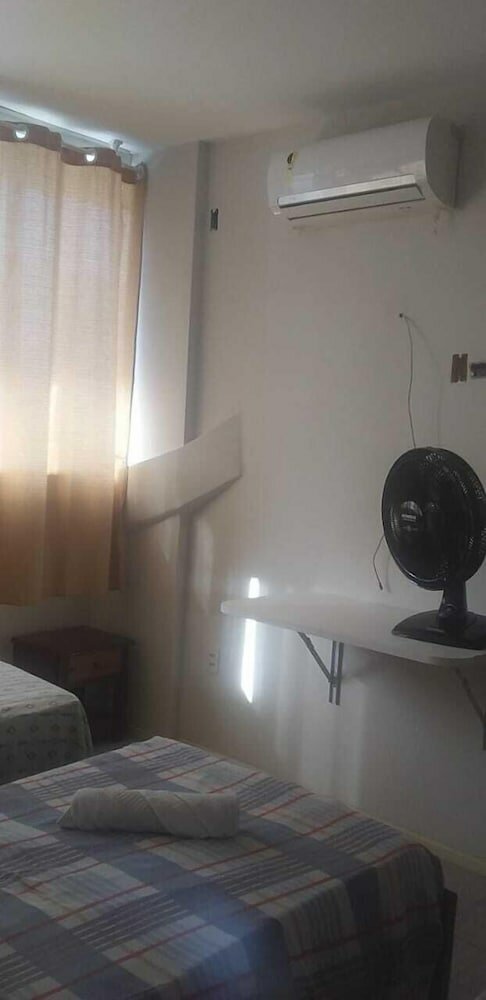 Hotel Minas Salvador