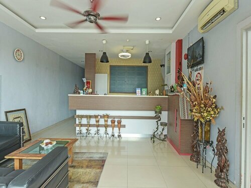 OYO 90644M Three Hotel, Reserva ahora Hotel Seri Manjung Perak