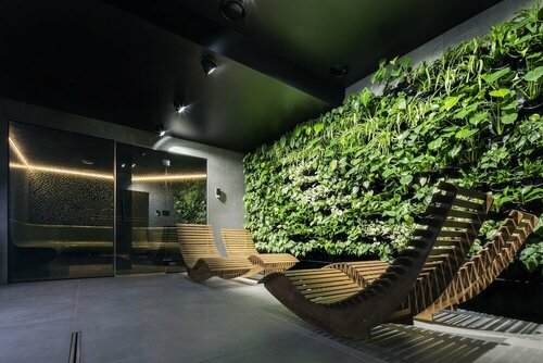 Green Deer Premium, Réserver Appart'hôtel Aparthotels à Petite-Pologne, Appart'hôtel