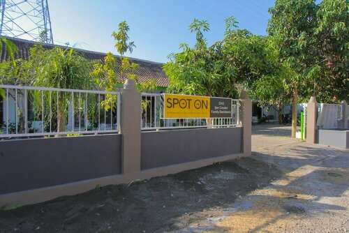 Hotel O Zam Zam Family Syariah, Réserver Hôtel Ketapang 