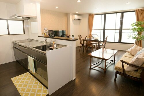 Tokyo Yumemachi Sumida Terrace Inn, Забронировать Дом для отпуска Сумида Токио