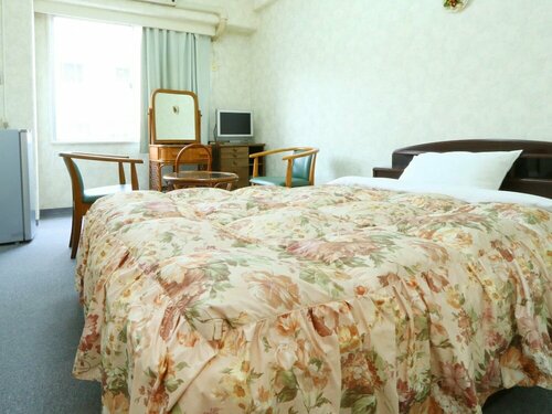 Sun Flower City Hotel, Prenota Hotel Hotel a Kyushu con parcheggio, Parcheggio