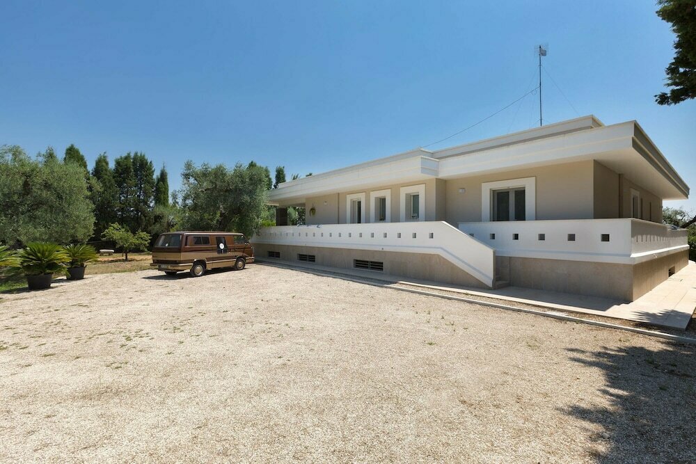 Villa Gloria