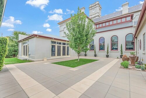 Echuca Clocktower Apartments, Забронировать Апартаменты/квартира Эчука Виктория, рядом с Body Pamper and Spa