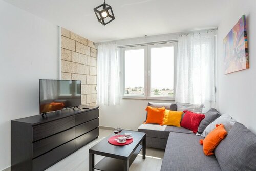 Apartment Casper, Забронировать Апартаменты/квартира Отели Региона Дубровника с парковкой, Парковка