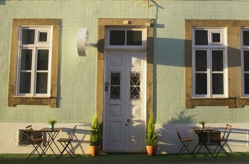 Watermark Surf House, Забронировать Отель Недорогие отели Коста-де-Прата, недорогие