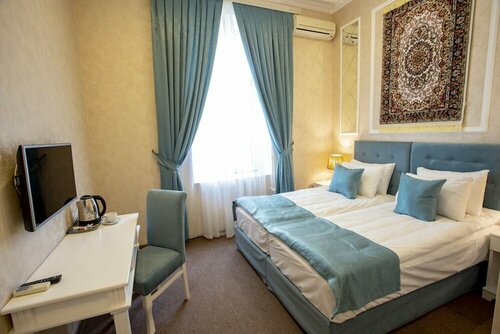 Hotel La Casa Nizami, Rezerwuj Hotel Hotele w Baku ze śniadaniem, Śniadanie