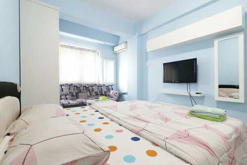 City Park by Pelangi Nusantara Room