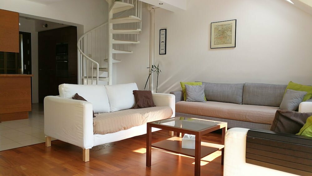 J&k Apartaments