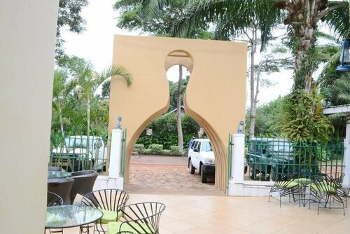 The Walkgard Transit Hotel, Varaa Hotelli Bukoba Urban Bukoba