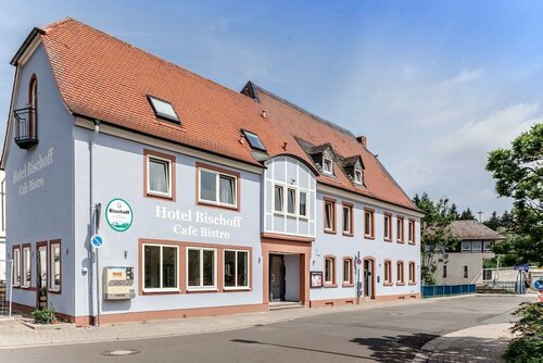 Hotel Bischoff, Boek Hotel Winnweiler Rijnland-Palts