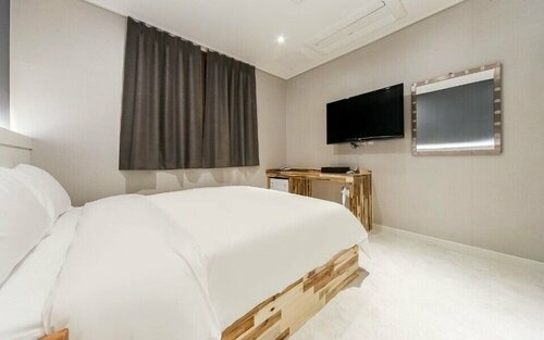 Vallas Hotel & Guest house, Забронировать Гостевой дом Отели Пхохан с парковкой, Парковка