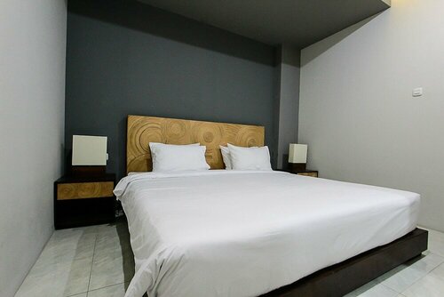 TriDD 01 Sriwijaya Hotel, Rezerwuj Hotel Mataram Lombok