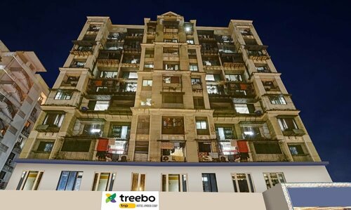 Hotel Amber