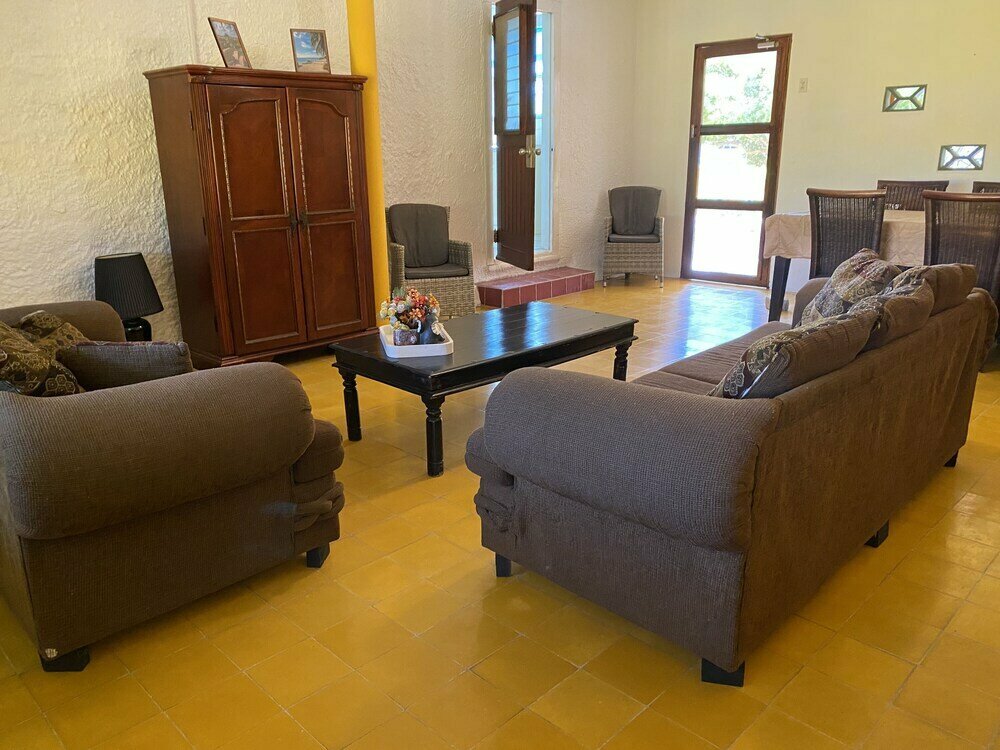 Villa Bon Siman Aruba (To Make Arrangements For Check In Please Contact The Property 5 Days In Advance)