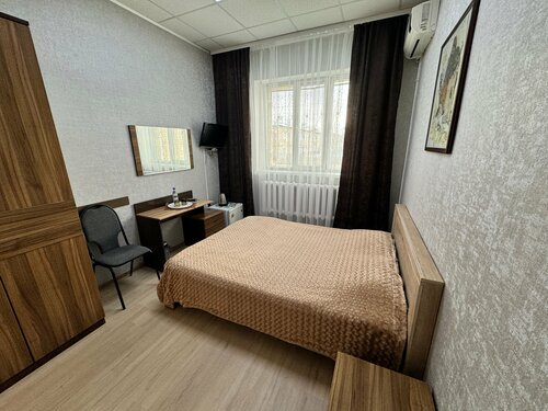 Piramida Hotel, Rezerwuj Hotel Sorochinsk Obwód orenburski