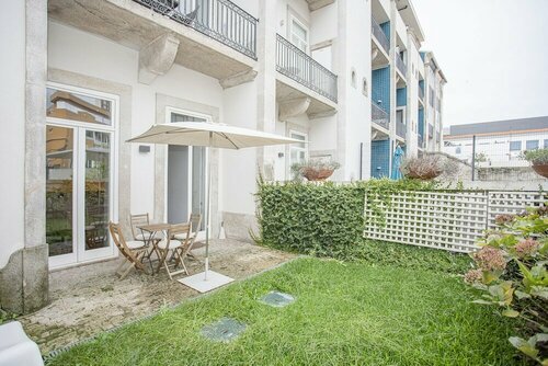 Liiiving in Porto Light Spacious Apartment, Забронировать Апартаменты/квартира Бонфим 
