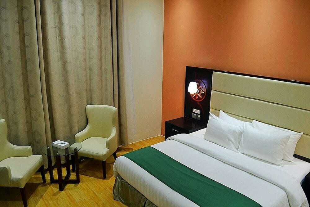 Palm Inn Hotel Doha