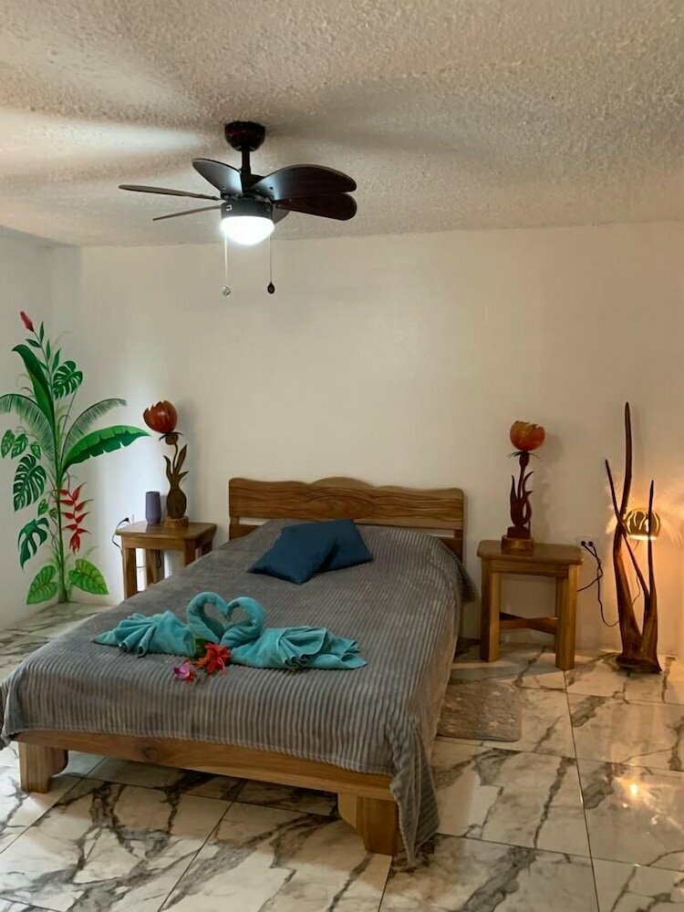 Casa Mambo