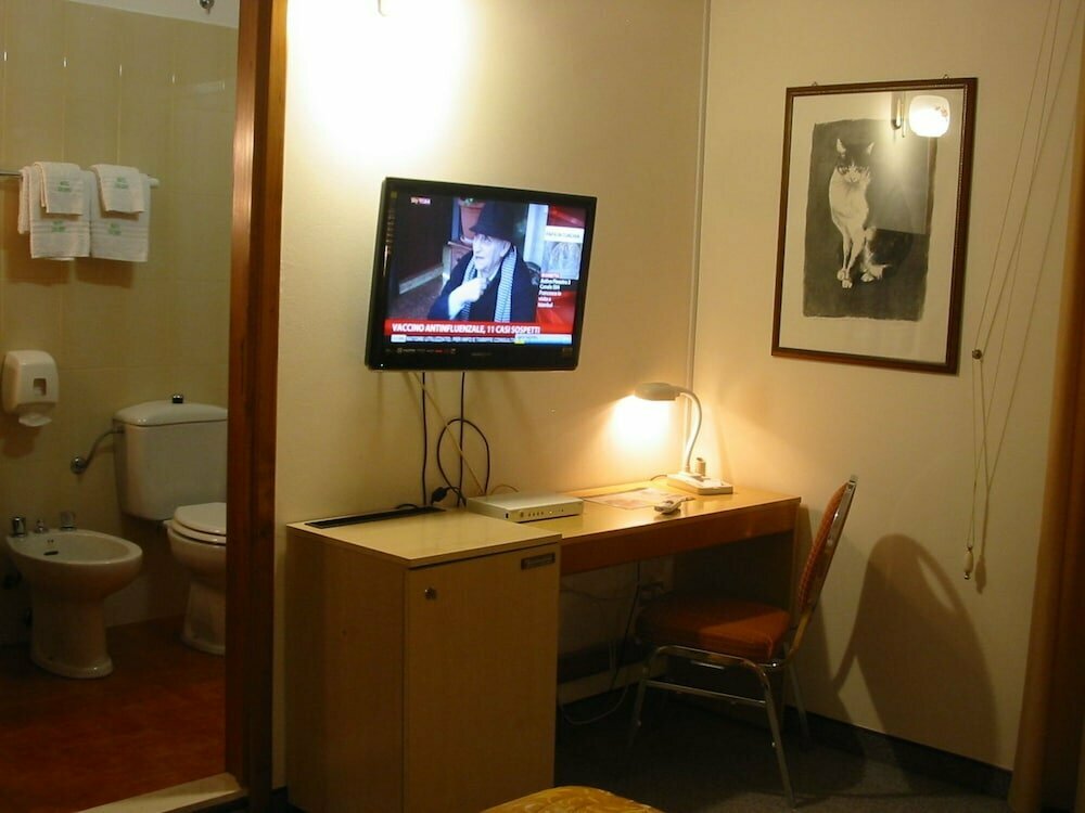 Hotel Colibrì