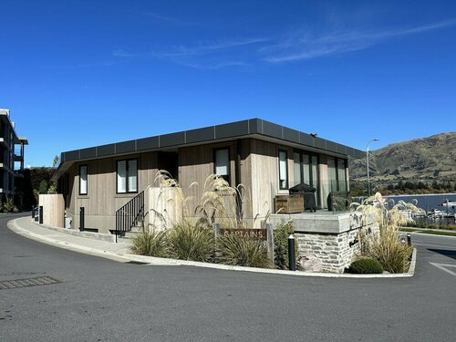 Marina Terrace Apartments, Wanaka, Забронировать Апартаменты/квартира Апартаменты Отаго, Апартаменты/квартира