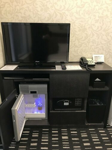 The Royal Park Hotel Tokyo Haneda Airport Terminal 3, Prenota Hotel Ota 
