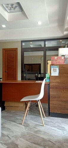 153 Executive Suites by OYO Rooms, Rezerwuj Hotel Paranaque 
