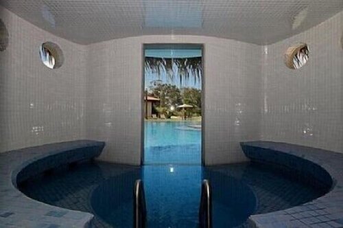 Gungaporanga Hotel, Book Hotel Hoteller i Bahia med pool, Swimmingpool