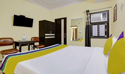 OYO 17185 Hotel Satyam Swagat, Book Hotel Jwalapur Uttarakhand