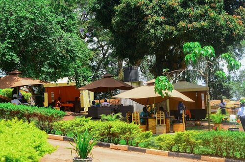 Mulago Hospital Guest House, Prenota Affittacamere Kampala Uganda