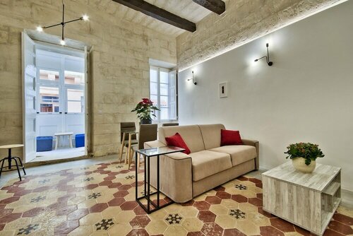 Vallettastay Apartments, Reservar Apartamento Valeta Malta