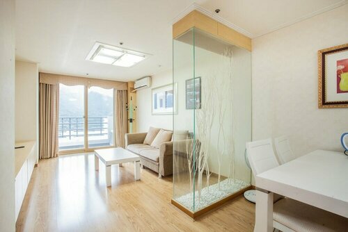 Ilsung Bugok Condominium Resort, Reserva ahora Resort Bugok-myeon República de Corea