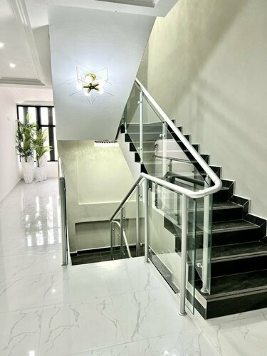 Lifestyle luxury hotel & Residence, Varaa Hotelli Greater Monrovia hotellit, joissa on pysäköinti, Pysäköinti