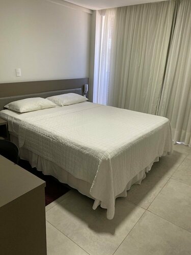 Nord easy camboinha, Book Hotel Cabedelo Paraíba