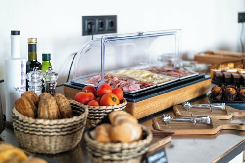 Hostal Boutique Es Menut, Забронировать Бутик-отель Тосса-де-Мар Коста-Брава