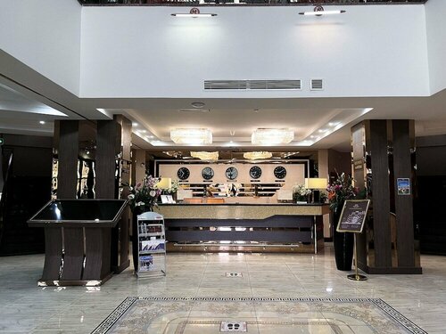 Resort World Terelj Hotel, Book Hotel Ulaanbaatar Mongolia