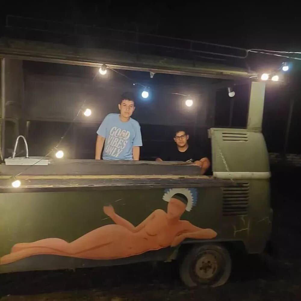 Glamping Amazonas